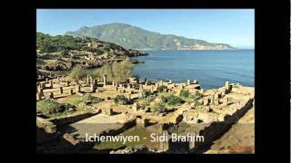 Amazigh Music  Ichenwiyen  Sidi Brahim [upl. by Otinauj]