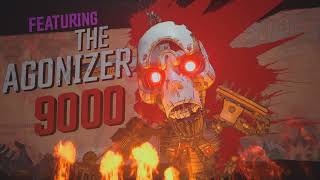 Borderlands 3 Pt 84 The Agonizer 9000 Bossfight [upl. by Vizzone]