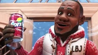 wanna sprite cranberry [upl. by Haliled]