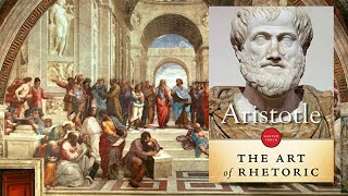 The Art Of Rhetoric A 30Minute Summary [upl. by Minabe]