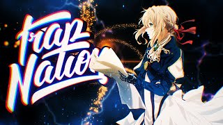 Elley Duhé  Middle of the Night Nitti Gritti Remix「AMV [upl. by Nnarual]