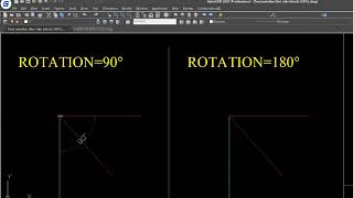 Autocad  Tool Palette 6 [upl. by Seaver637]