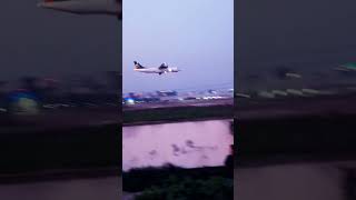 Bangladeshi Private jet USBangla flight usbanglaairlines usbangla flight trending [upl. by Hervey]