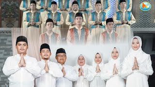 ASMAUL HUSNA KREATIF METODE HANIFIDA LIRILIR  SANTRI PUTRA HANIFIDA [upl. by Atsirtal]