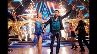 Giovanni Pernices girlfriend Molly Brown slams BBC Strictly Come Dancing allegations [upl. by Chirlin52]