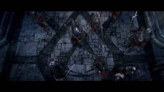 Assassins Creed Unity Elise Reveal Trailer Song [upl. by Ariday589]