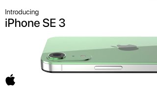 iPhone SE 3 leaks  NO NEED TO BUY iPhone 14 [upl. by Silohcin807]