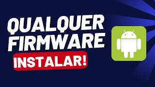 STOCKROM E FIRMWARE FÁCIL E ATUALIZADO  IF INFORMÁTICA [upl. by Sulakcin]