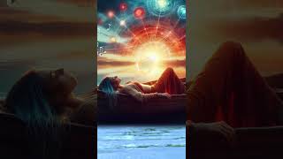 🔊 Transform and Embrace Change with 417 Hz Meditation ✨ [upl. by Landre804]