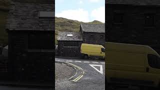 Lake District Kirkstone pass imaginedragons views kingdom [upl. by Eirrotal]