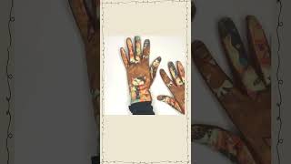 Museum Print Inspired Gloves giftforher catlady winteraccessories [upl. by Eelsha]