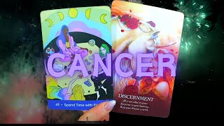 CANCER TUESDAY 24TH WILL BE YOUR LAST DAY 😱 PAY ATTENTION TO THE PHONE🚨📞 SEPTEMBER 2024 TAROT [upl. by Marco977]