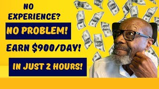 Start Digital Marketing with ZERO Experience Make 900Day in Just 2 Hours Otis Brown [upl. by Aliakam623]