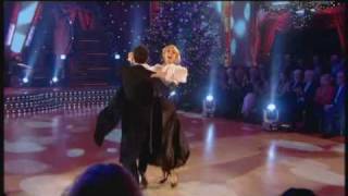 Strictly Come Dancing 2008 Tom amp Camillas Winning Dance [upl. by Madeline807]