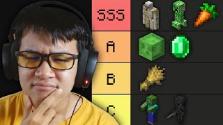 จัดอันดับฟาร์มใน Minecraft ที่ควรจะมี [upl. by Gian]