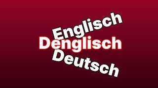 Denglisch [upl. by Damara925]