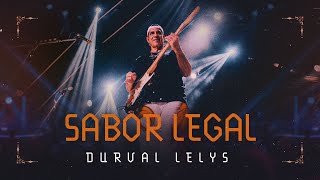 SABOR LEGAL [upl. by Chao]