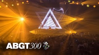 Ben Böhmer ABGT300 Live at AsiaWorldExpo Hong Kong Full 4K Ultra HD Set [upl. by Aneel288]