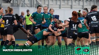 Saracens  PWR Up Series  Highlights [upl. by Pascoe]