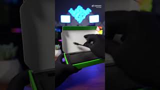 Razer USB C Dock [upl. by Nylhtac236]