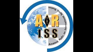 ARISS Contact at Mountain View Elementary School [upl. by Kcajyllib]