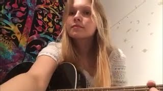 Grandson Blood  Water cover by Lucy JordanRogers [upl. by Aivekahs]