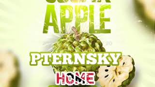 Pternsky  Home Sugar Apple Riddim Official Audio [upl. by Thebault684]