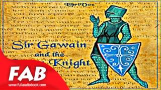 Sir Gawain and the Green Knight Full Audiobook by THE GAWAIN POET by General Fiction [upl. by Llarret348]