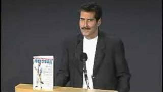 John Stossel  Speaking of Capitalism [upl. by Holman]