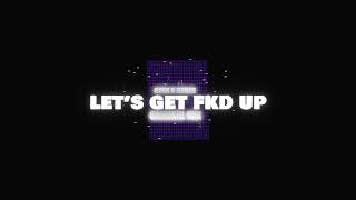 GEEK x CERES Lets Get Fck Up ORIGINAL MIX [upl. by Alastair]