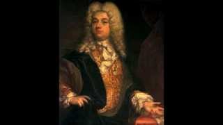 George Frideric Handel HWV 40 Largo from Xerxes Serse quotOmbra mai fuquot [upl. by Ylrebmyk30]