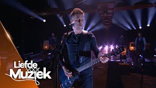 Koen Buyse Zornik  The Other Side l  Liefde voor Muziek  Seizoen 8  VTM [upl. by Assenat]