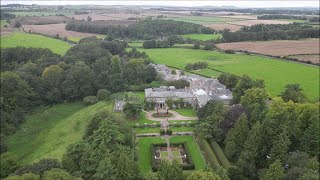 Doxford Hall  Northumberland  Promo [upl. by Broadbent871]