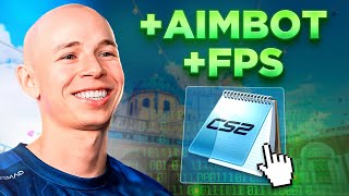 The BEST CS2 Pro Settings Guide W Elige [upl. by Nomannic457]