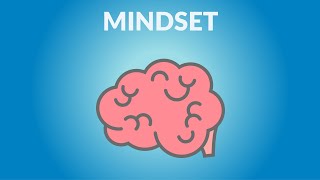 The Most Powerful Mindset for Success [upl. by Mancino]