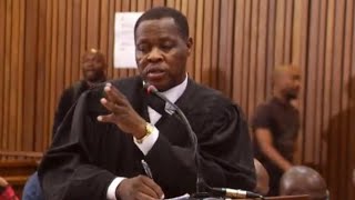 Magistrate Cronje Deceptive On The Stand Under Cross Examination By Mngomezulu [upl. by Nnod]