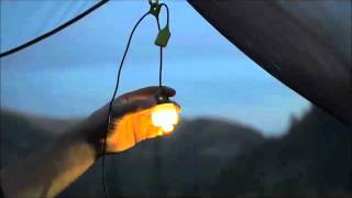 Goal Zero LightALife Mini USB Light [upl. by Norrv]