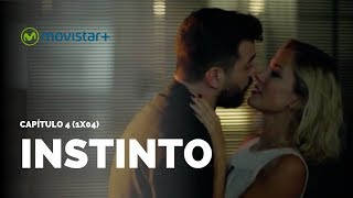 Instinto Movistar  1x04 Análisis ¡Spoilers  Un Paso Atrás [upl. by Lyford]