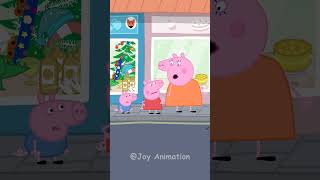 Peppa Good Sister funny animation peppapig cartoon xuhuong funny humour doublage [upl. by Crin84]