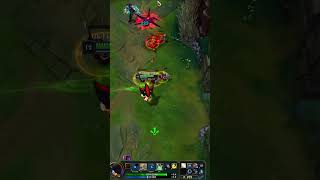 RULADO leagueoflegends ekkogameplay gaming ekko short [upl. by Emrich]