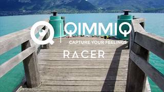 RACER QIMMIQ [upl. by Rotceh]