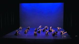 Dancite Jazz 2014  17  Alaeti Dance Center  Spectacle 23022014 [upl. by Aniloj]