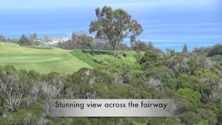 The Plantation Course at Kapalua with Ted McIntyre [upl. by Atinoj546]