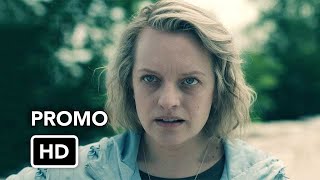 The Handmaids Tale 5x08 Promo quotMotherlandquot HD [upl. by Torrell]