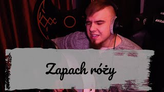 Zapach róży cover  Bardbarian [upl. by Ennelram]