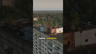 The Chernobyl Disaster 1986 chernobyl disaster nuclear history historyfacts historical [upl. by Rafaela]