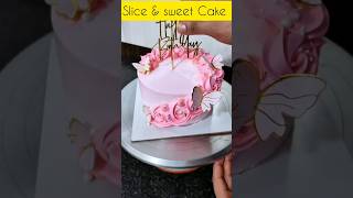 Delicious Cake Recipe  3Cake Recipe 2024 [upl. by Rasmussen]