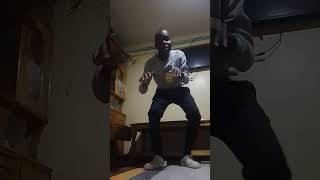 DANCING MY OWN SONG dancechallenge lamzthadj [upl. by Roarke204]