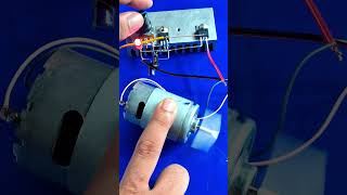 Adjustable voltage Regulator shorts techworld [upl. by Riess914]