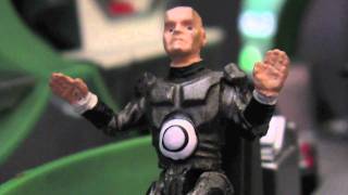 Red Dwarf fan fiction films  Episode 1  by Space Corps Directives [upl. by Letizia]